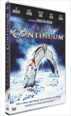 Stargate SG-1 : photo