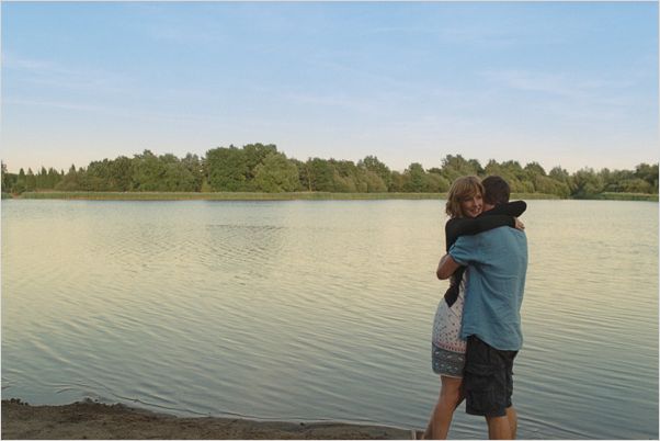 Eden Lake : photo James Watkins, Kelly Reilly, Michael Fassbender
