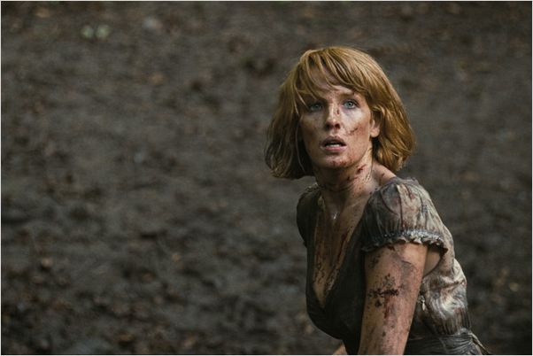 Eden Lake : photo James Watkins, Kelly Reilly