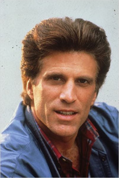 Photo De Ted Danson Dans Le Film Un Sacré Bordel ! : Photo 12 Sur 191 ...