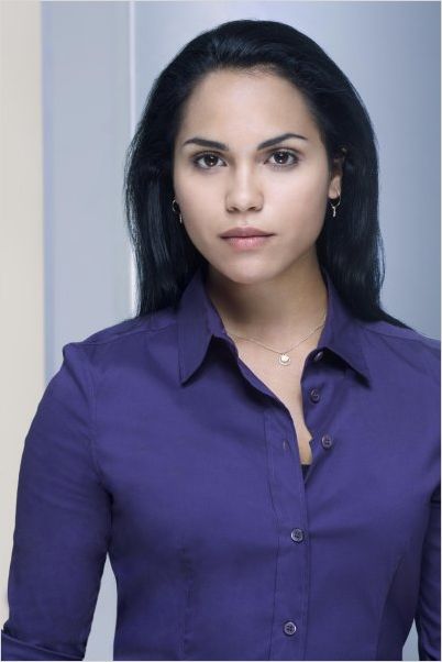 Monica Raymund Lie To Me