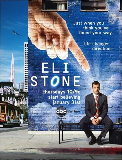 Eli Stone : photo
