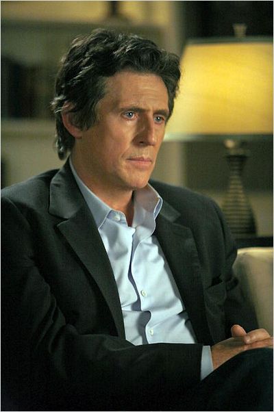 En analyse (US) : photo Gabriel Byrne