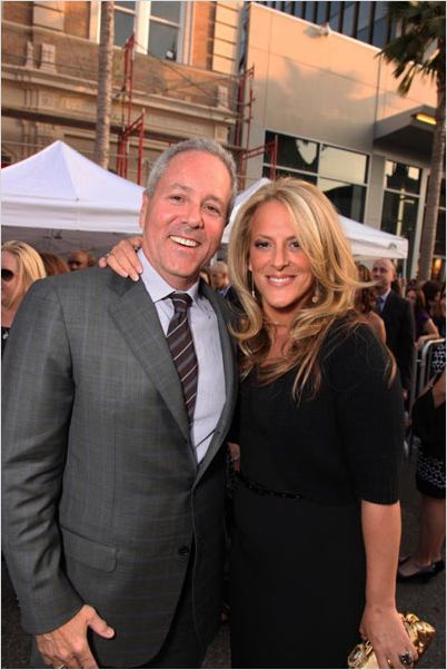 La Proposition : Photo Anne Fletcher, David Hoberman