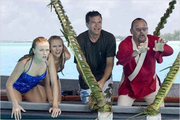 Film Thérapie De Couple Photo de Kristen Bell dans le film Thérapie de couples : Photo 60 sur