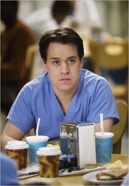 Grey's Anatomy : photo T.R. Knight