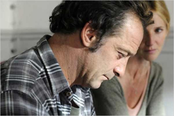 Mademoiselle Chambon : photo Sandrine Kiberlain, Stéphane Brizé, Vincent Lindon