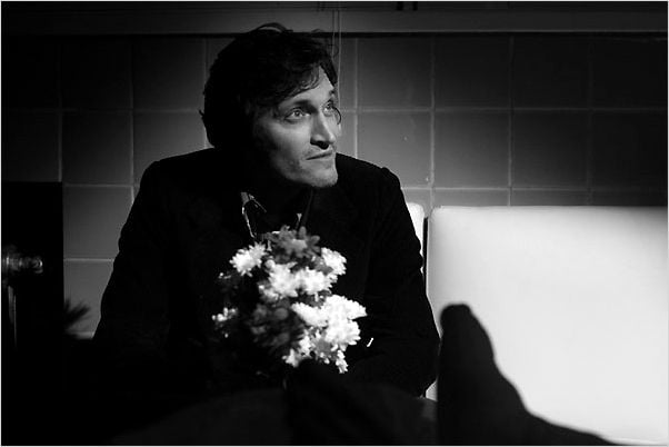 Tetro : photo Francis Ford Coppola, Vincent Gallo