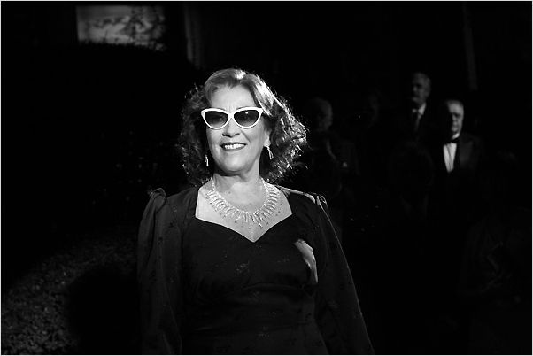 Tetro : photo Carmen Maura, Francis Ford Coppola