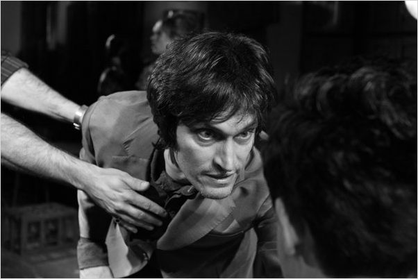 Tetro : photo Francis Ford Coppola, Vincent Gallo