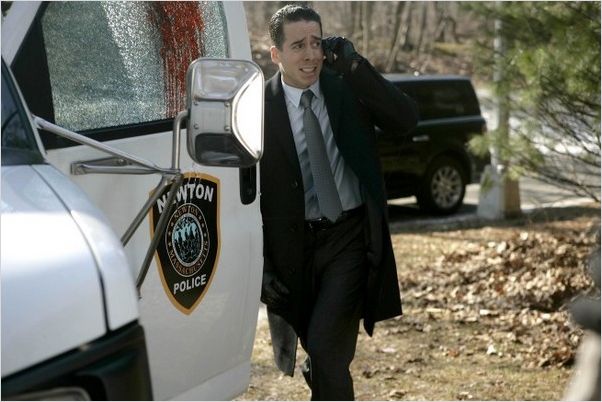 Fringe : photo Kirk Acevedo