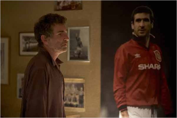 Looking for Eric : photo Eric Cantona, Ken Loach, Steve Evets