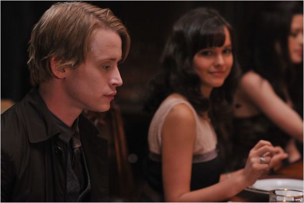 Kings : photo Allison Miller, Macaulay Culkin