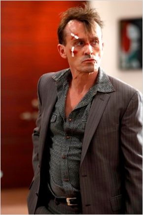 Prison Break : photo Robert Knepper