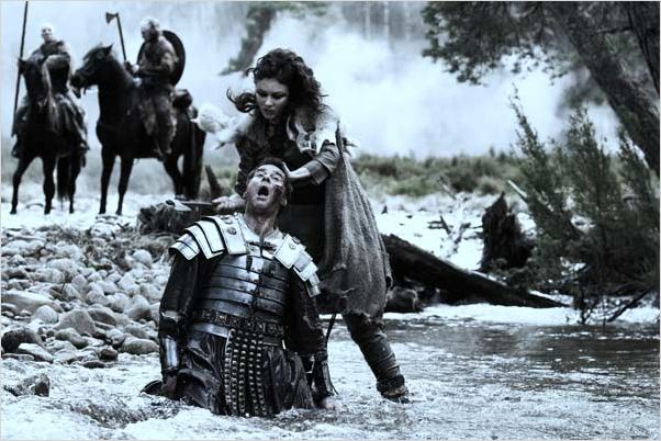 Centurion : photo Neil Marshall