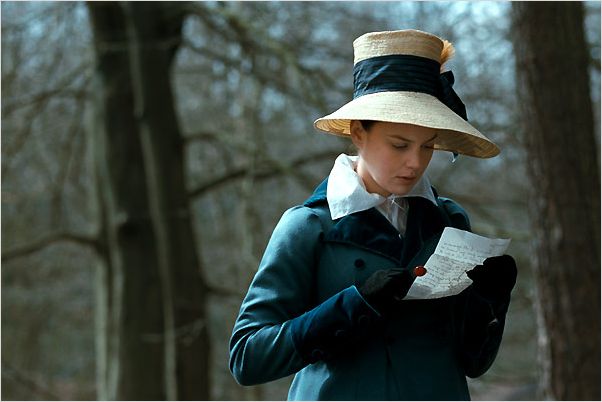 Photo De Jane Campion Dans Le Film Bright Star : Photo 7 Sur 70 - AlloCiné