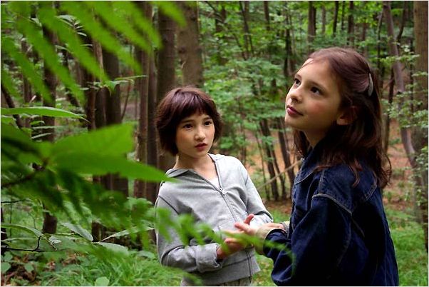 Yuki & Nina : photo Arielle Moutel, Hippolyte Girardot, Nobuhiro Suwa, Noë Sampy