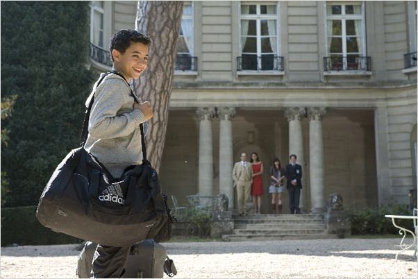 Neuilly sa mère ! : Photo Gabriel La Ferrière, Samy Seghir