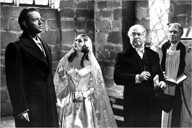 Jane Eyre : photo