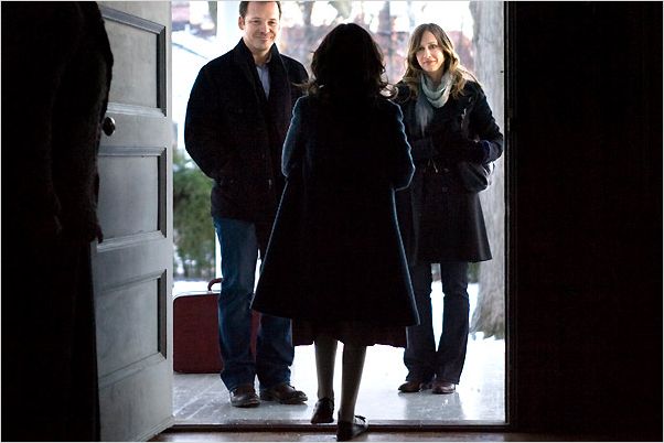 Esther : Photo Isabelle Fuhrman, Jaume Collet-Serra, Peter Sarsgaard, Vera Farmiga