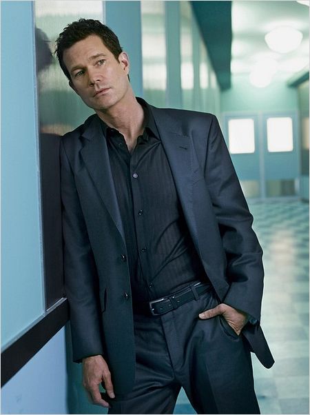 Nip/Tuck : Photo Dylan Walsh