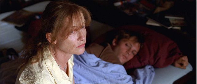 White Material : Photo Claire Denis, Isabelle Huppert, Nicolas Duvauchelle