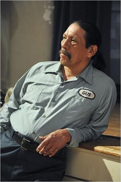 Modern Family : Photo Danny Trejo