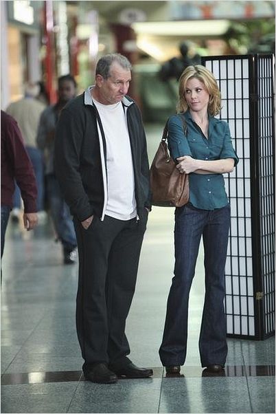 Modern Family : Photo Ed O'Neill, Julie Bowen