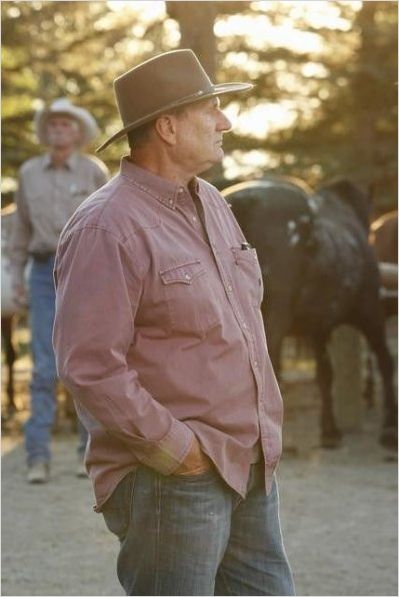 Modern Family : photo Ed O'Neill
