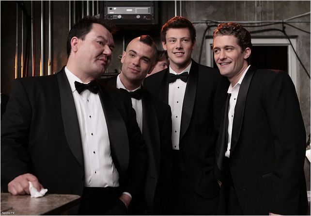 Glee : Photo