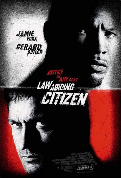 Que justice soit faite : affiche F. Gary Gray