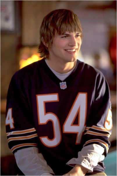 photo Ashton Kutcher