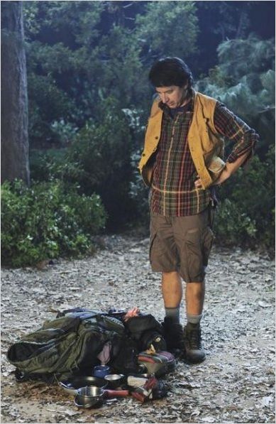 The Middle : photo Ray Romano