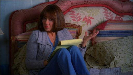 The Middle : photo Patricia Heaton