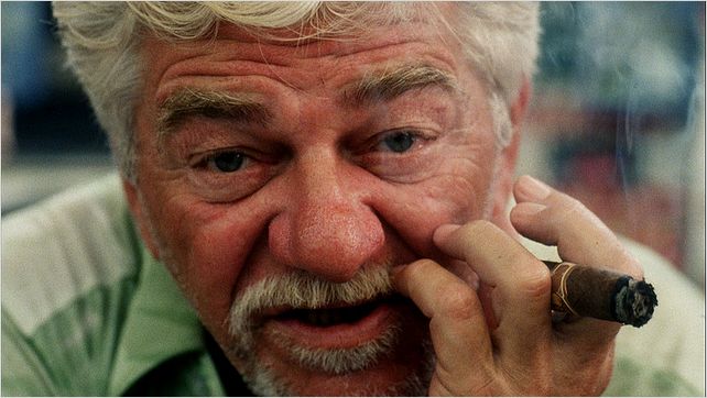 Johnny 316 : photo Seymour Cassel