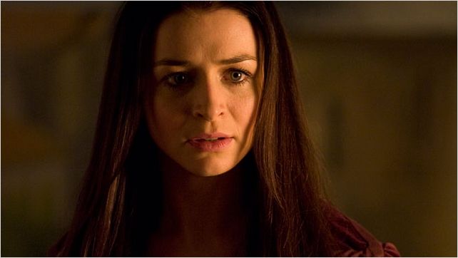 Alice (2009) : Photo Caterina Scorsone