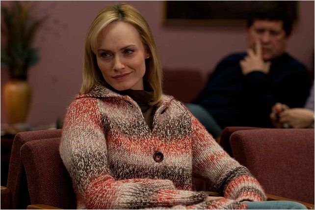 Kung Fu Nanny : photo Amber Valletta, Brian Levant
