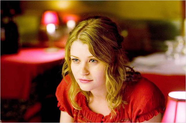 Remember Me : photo Allen Coulter, Emilie de Ravin