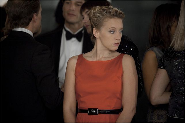 Crime d'amour : Photo Alain Corneau, Ludivine Sagnier
