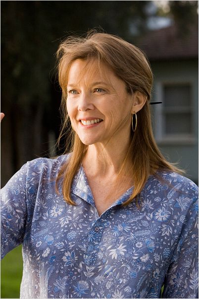 Mother & Child : photo Annette Bening, Rodrigo Garcia