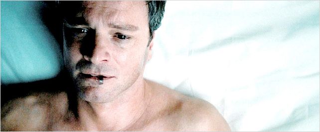 A Single Man : photo Colin Firth, Tom Ford