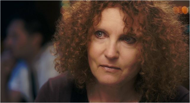 Par amour : photo Valérie Mairesse