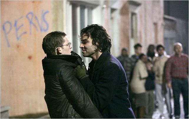 Being Human La Confrérie De L étrange Photo de Aidan Turner dans la série Being Human, la confrérie de l