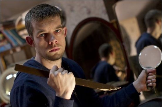 Being Human, la confrérie de l'étrange : photo Russell Tovey