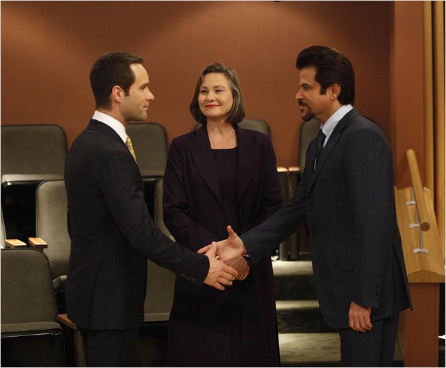 24 heures chrono : Photo Anil Kapoor, Cherry Jones, Chris Diamantopoulos
