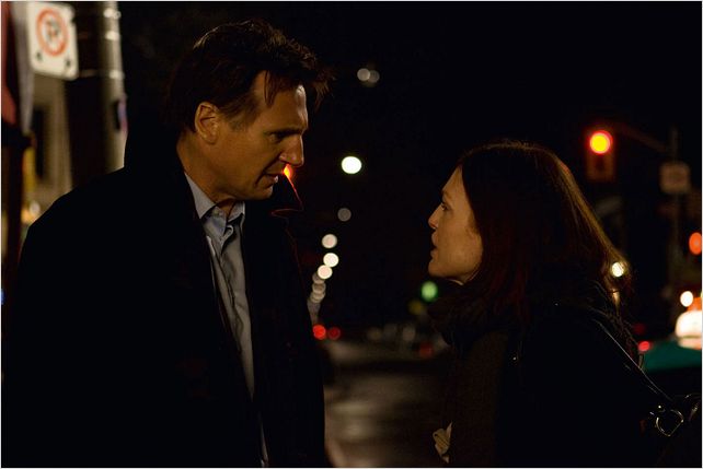 Chloe : photo Atom Egoyan, Julianne Moore, Liam Neeson