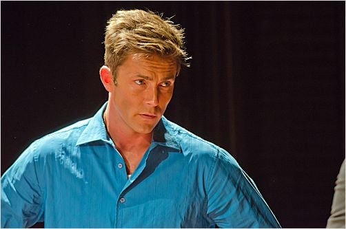 Photo Desmond Harrington