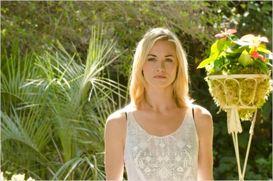 Dexter : photo Yvonne Strahovski
