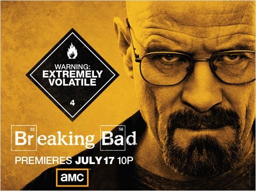 Breaking Bad Saison 4 Résumé Critique : "Breaking Bad" {Saison 4}. - The French REPORTER