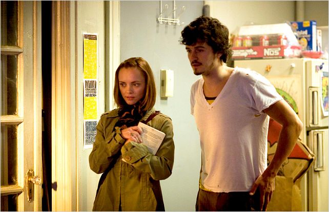 New York, I Love You : Photo Allen Hughes, Brett Ratner, Christina Ricci, Fatih Akin, Jiang Wen